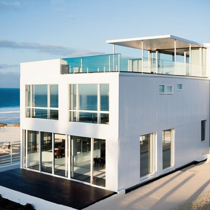 Casa de Playa - Cañete