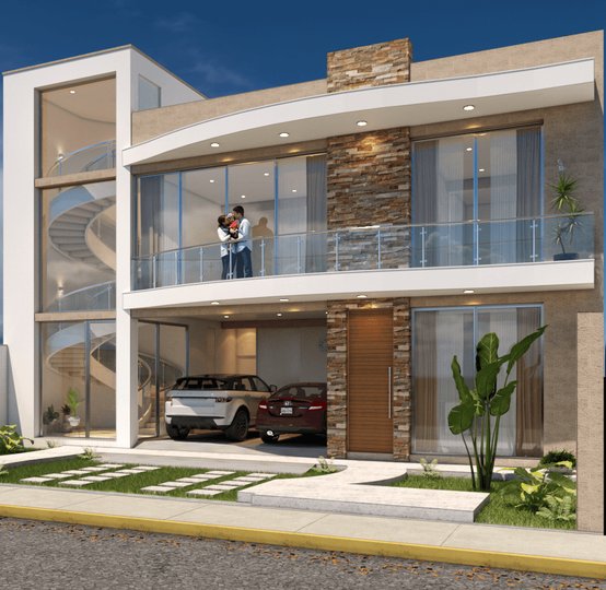 Proyecto arquitectónico