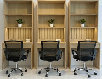 Mobiliario e Interiores