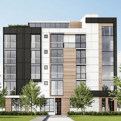 Proyecto Edificio de Oficinas - Pimentel